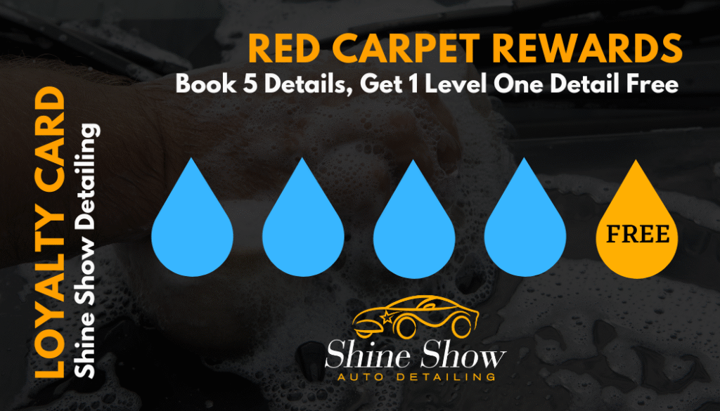 car detailing